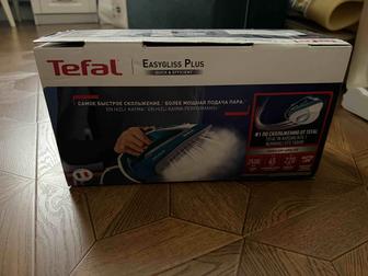 Tefal утюг
