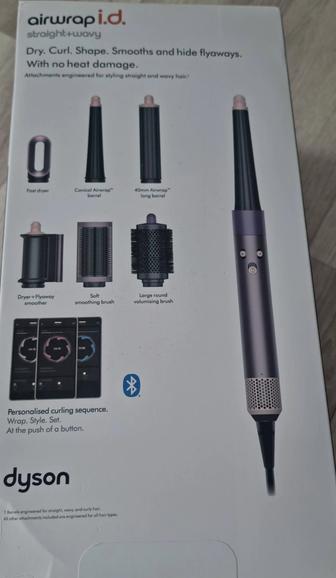 Продаю новый Dyson