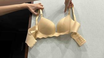 Бюстгальтеры (2шт) бесшовные