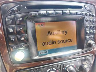 Автомагнитола