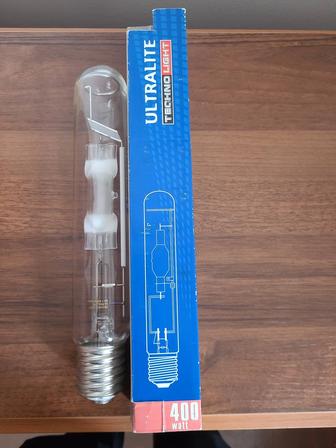 Металлогалогенная лампа