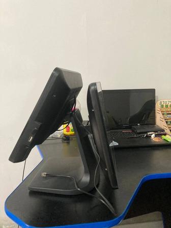 Кассовый аппарат