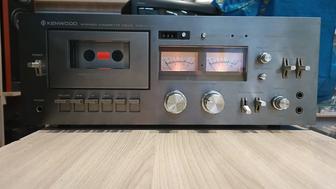 Кассетная дека kenwood kx-1003