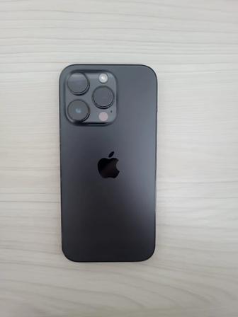 Продам Iphone 14 pro 128gb