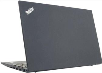 LENOVO ThinkPad T570 / Core i5 / 15 / 8GB / 256GB / Гарантия