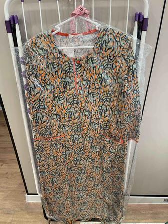 Платье одежда для дома