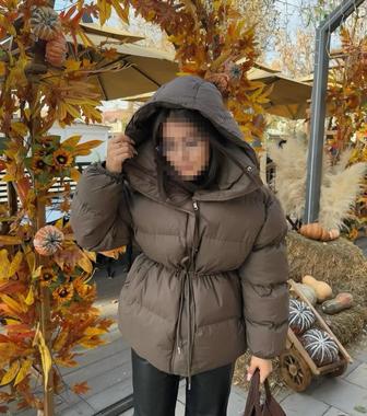 Продаю куртку новую