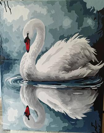 Картина для интерьера