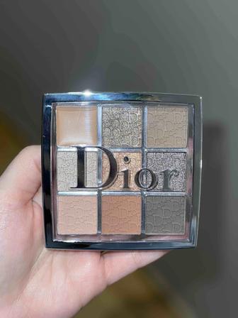 Тени Dior