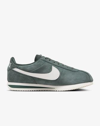 Новые Nike Cortez