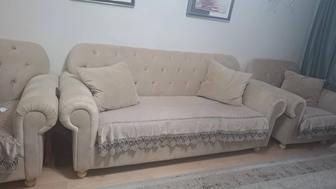 Для дома и сада диван