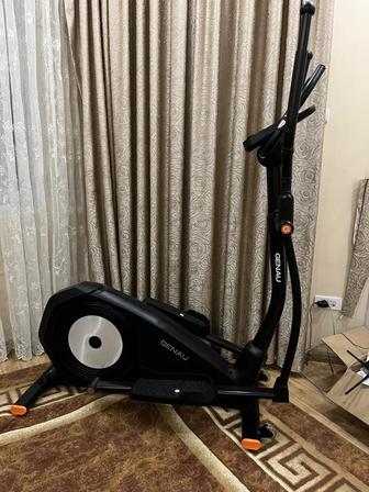 Продаются почти новые тренажеры