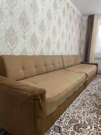 Диван 4 метровая