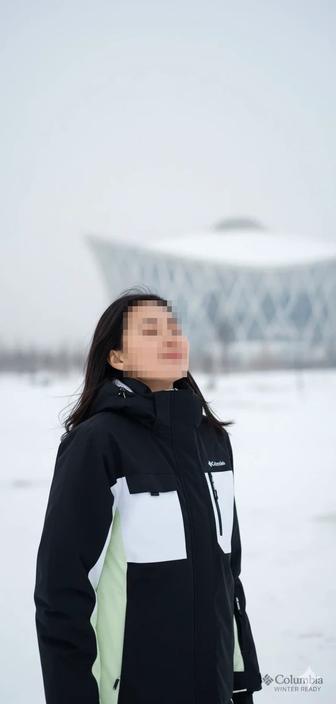 Женские куртки