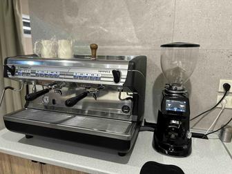 Аренда кофейного оборудования