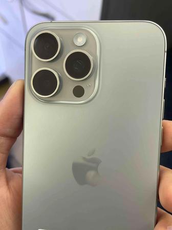 Айфон 15 про max