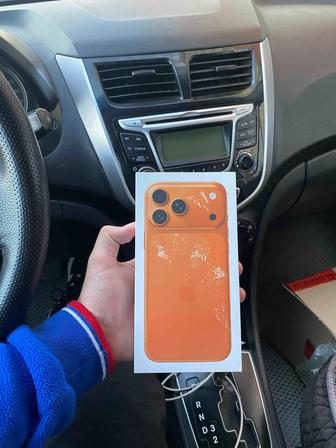 iPhone 17 Pro Max 256gb