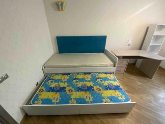 Кровать детская