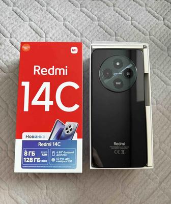 Продам Redmi 14C