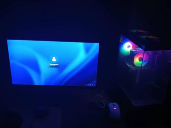 Продам игровой компьютер