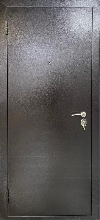 Металлические двери на заказ.Входные или наружные двери.