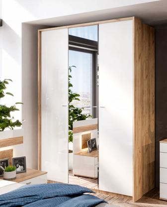 Шкаф Фиджи 180x230x60