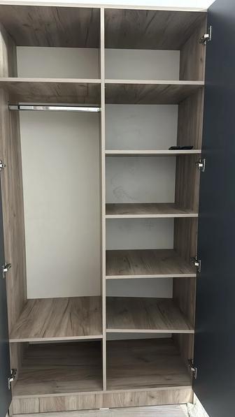 Шкаф для одежды