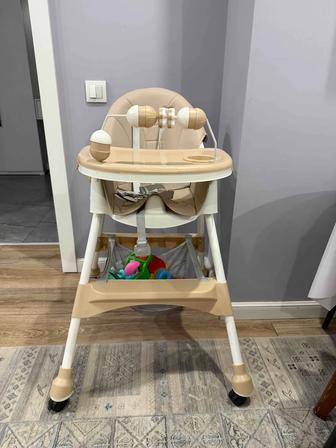 Детский столик