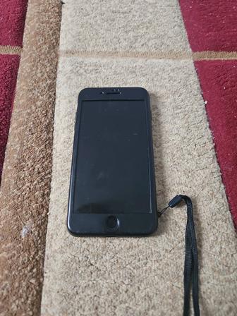 Iphone 7 plus 256 gb