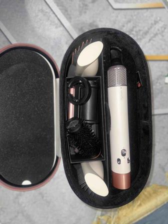 Dyson дайсон стайлер