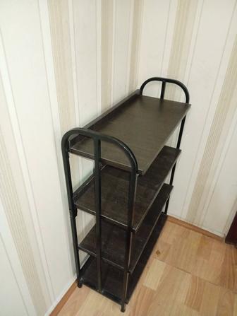 Полка обувная