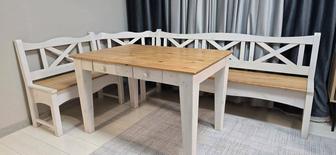 Продам кухню, шкафы кухонные