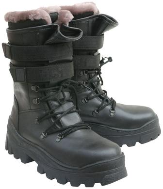 Продается зимние берцы(лось облегченные)