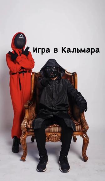 Аниматоры в Астане