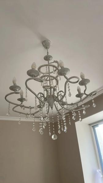 Люстра