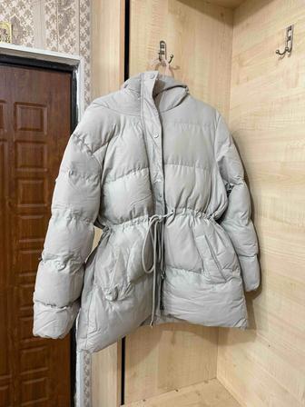 Зимняя куртка