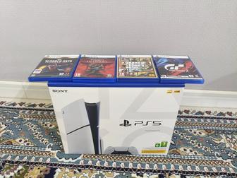 PlayStation 5 Slim