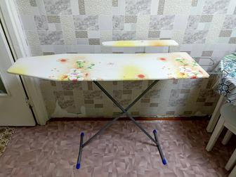 Гладильная доска Nika