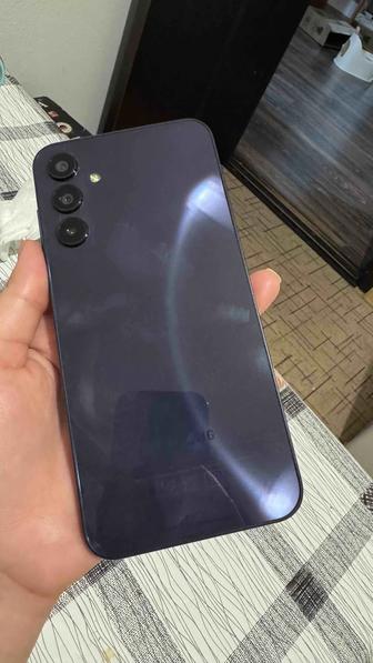 Samsung Galaxy A15 128 ГБ