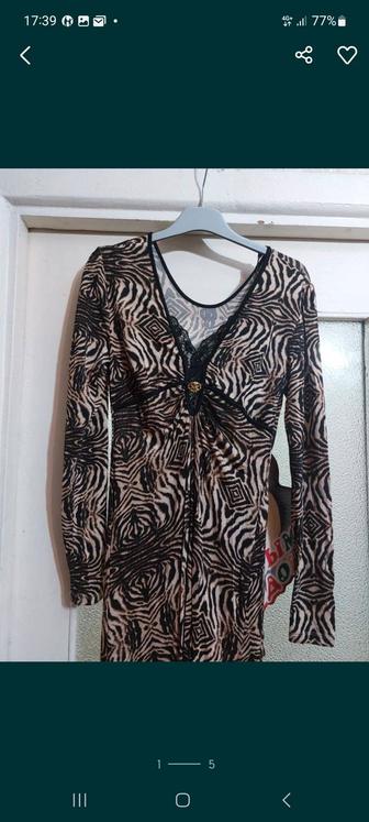 Платье производство Турция..размер 44-46