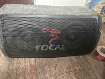 Продам сабвуфер