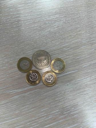 Продажа монеты