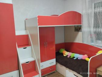 Продам детский гарнитур