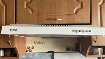 Вытяжка Gorenje