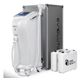 Продам аппарат лазерной эпиляции.