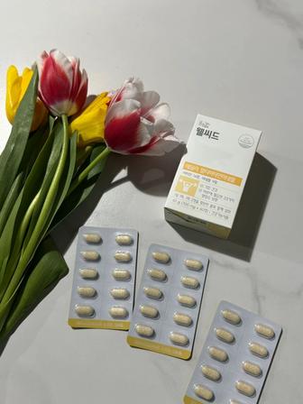 Продам мультивитамин 23 витамин