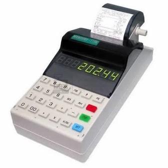 Кассовый аппарат онлайн Меркурий 115ф