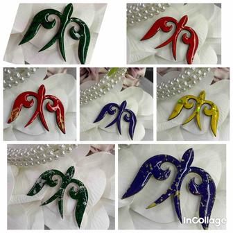 Этно брошь сатылады