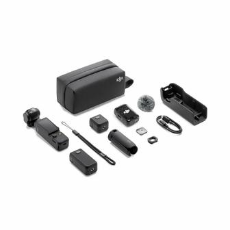 Продам набор creator combo dji osmo pocket 3 (все кроме самой камеры)