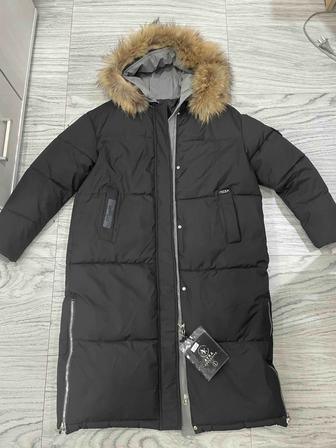 Зимняя куртка